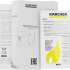 Стеклоочиститель Karcher WV 4-4 Plus, белый [1.633-540.0]